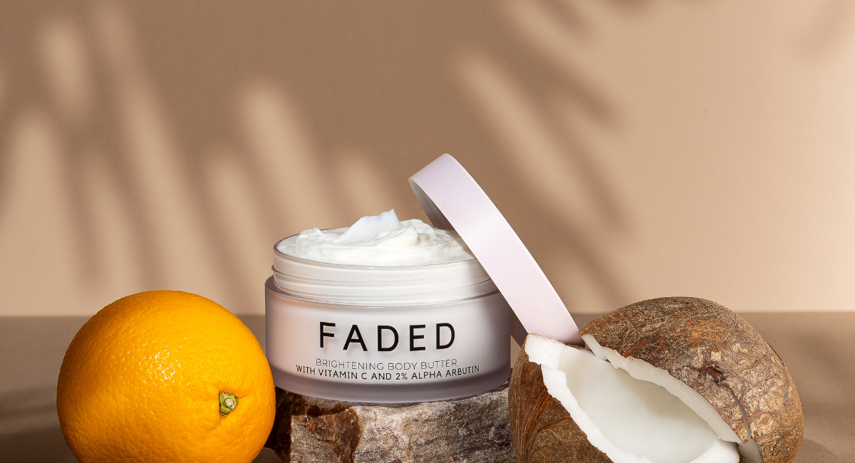 Body Butters & Lotions