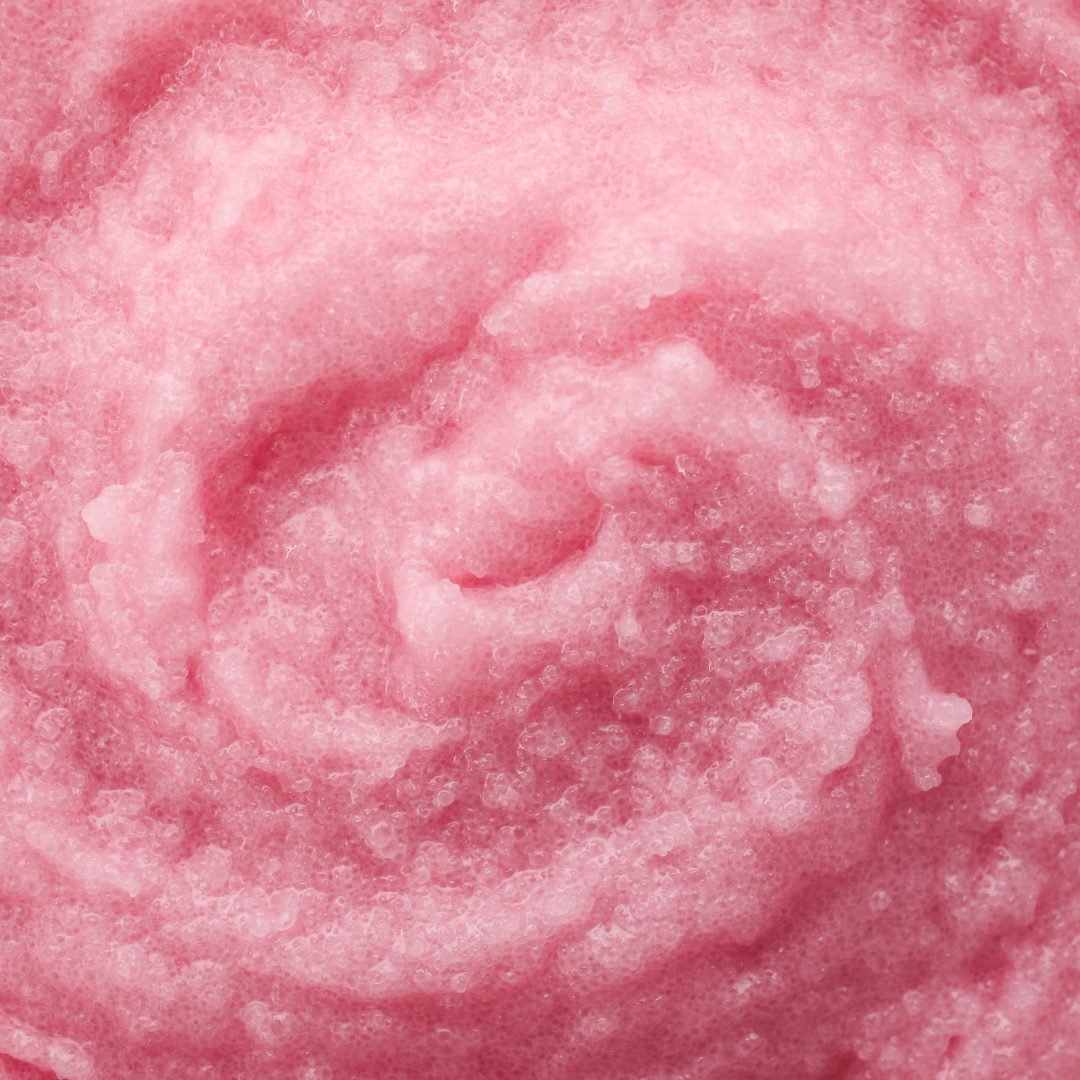 Body Scrub