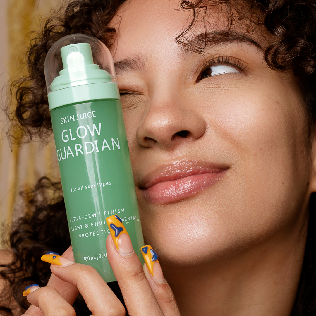 Skin Juice - Glow Guardian Mist