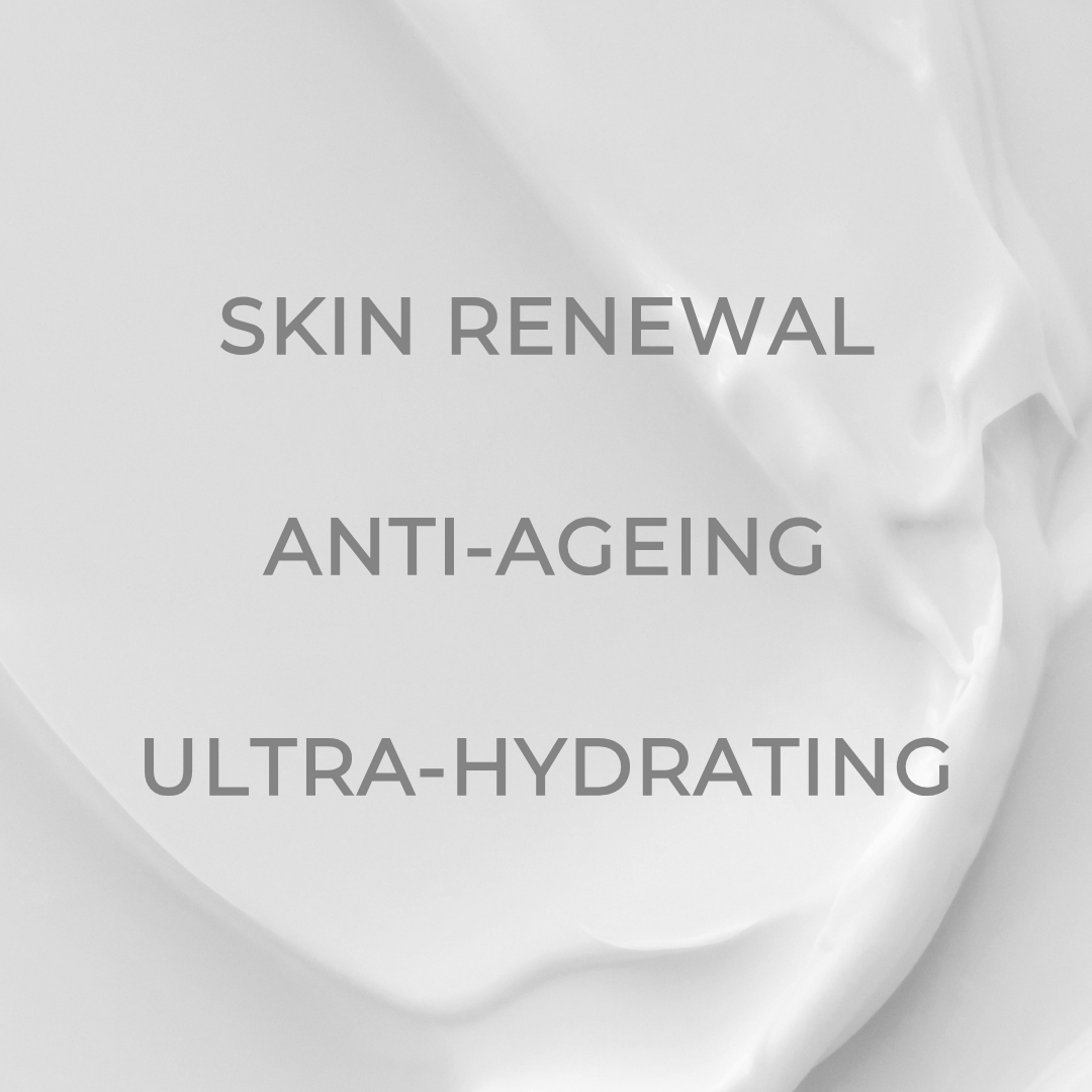 Renew Your Dew Ceramide Butter