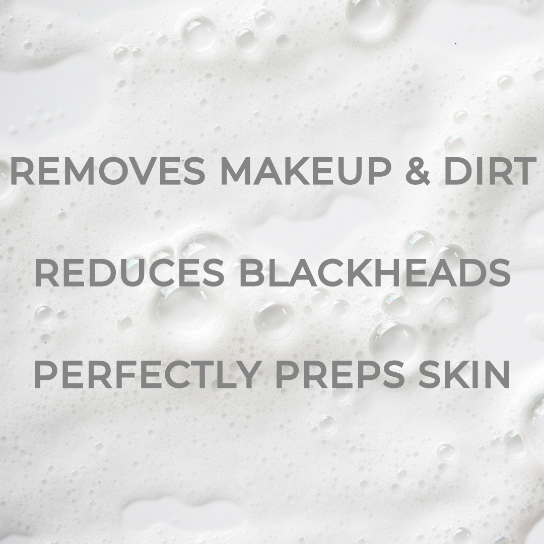 Salicylic Acid Face Wash