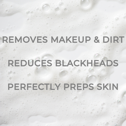 Salicylic Acid Face Wash
