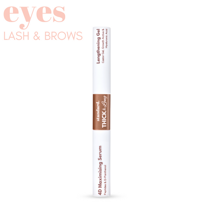 Thick &amp; Long™ Lash &amp; Brow Duo Serum