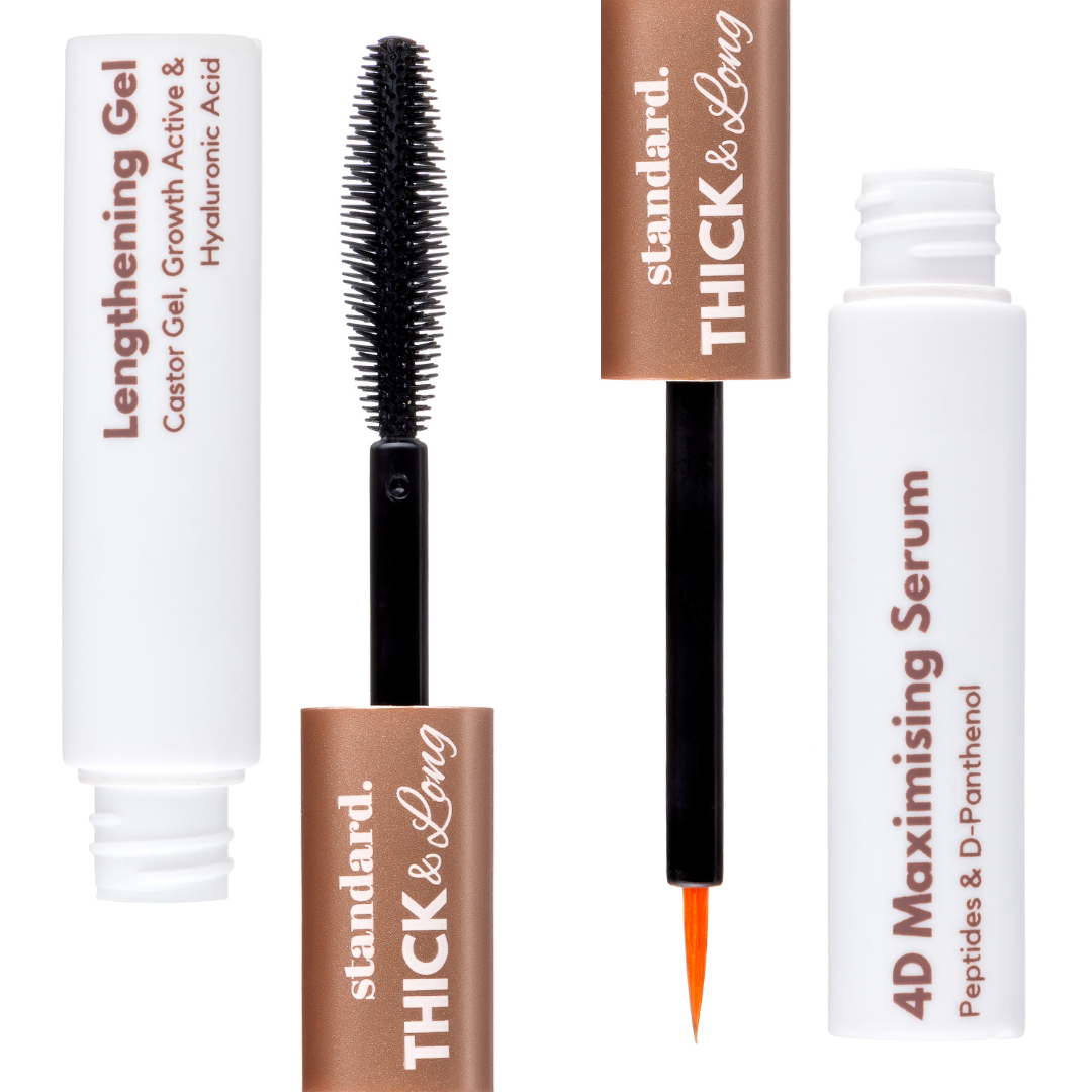 Thick &amp; Long™ Lash &amp; Brow Duo Serum