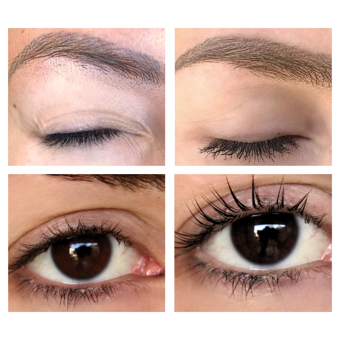 Thick &amp; Long™ Lash &amp; Brow Duo Serum