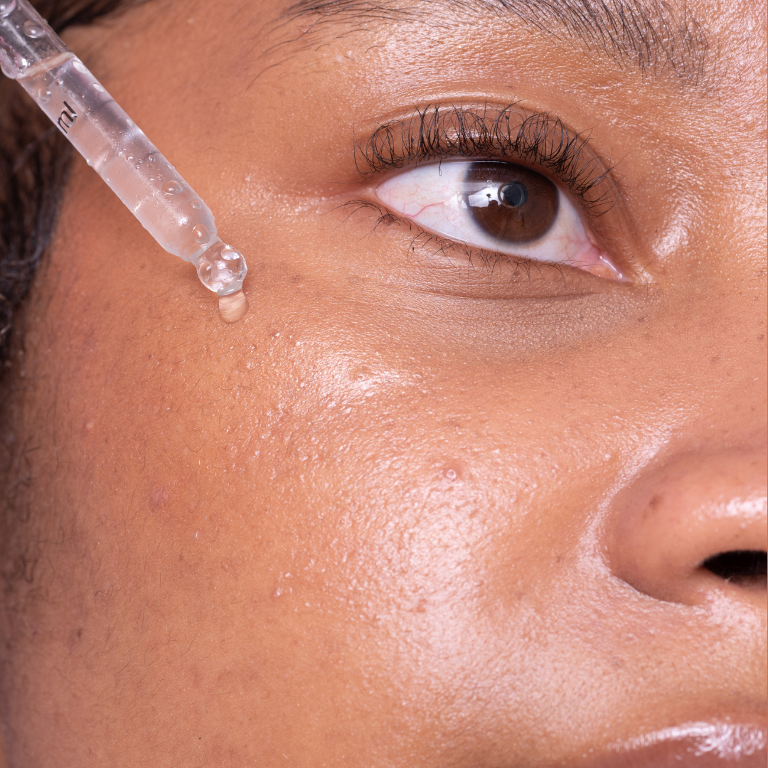 Online Skin Consultation (via Google Meet)
